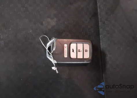 2015 Honda Cr-V Ex from USA, damaged, VIN 2HKRM4H51FH696799